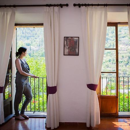Hostal Villa Verde-Adults Only Deia Eksteriør billede