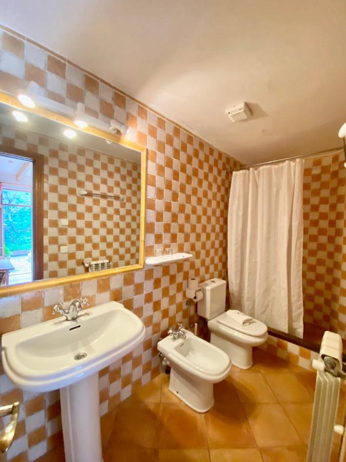 Hostal Villa Verde-Adults Only Deia Eksteriør billede