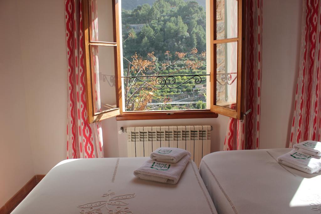 Hostal Villa Verde-Adults Only Deia Værelse billede
