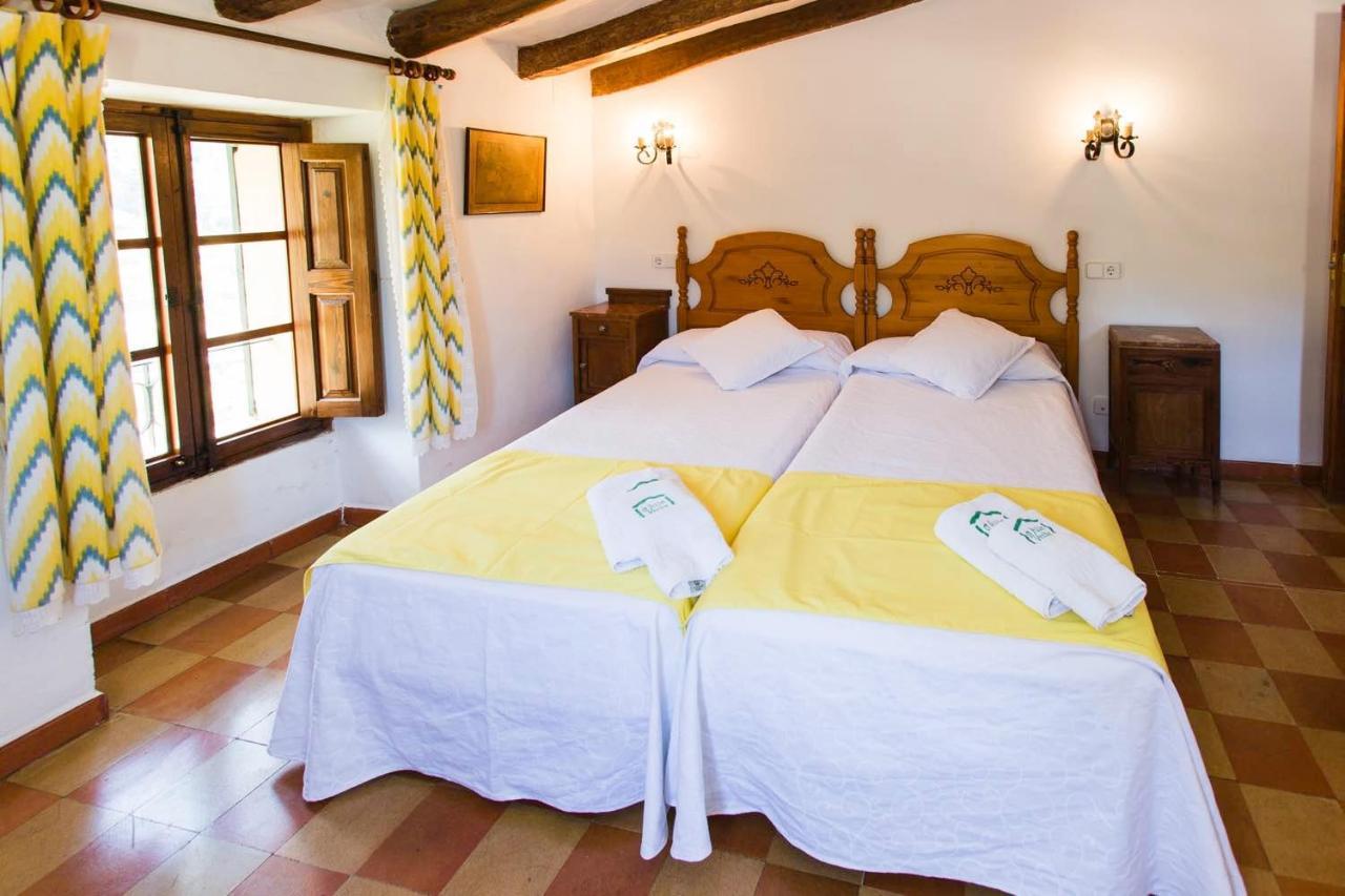 Hostal Villa Verde-Adults Only Deia Eksteriør billede